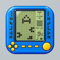 Brick Game