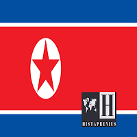 History of North Korea