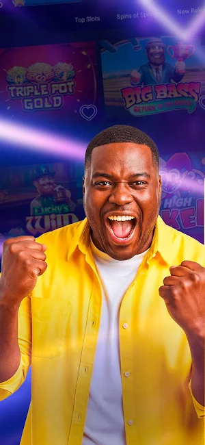 Baba casino Screenshot 0