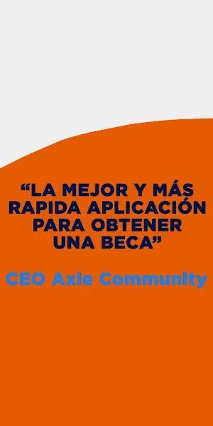 Ax Becas Reales Screenshot 0