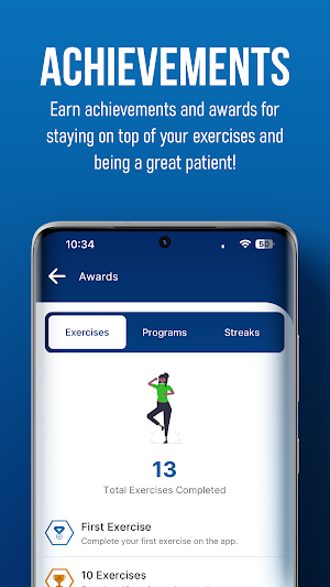 HomeTown Physical Therapy Screenshot 3