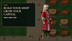 Tüccar: Trade Empire Tycoon Screenshot 0