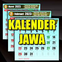 Kalender Pasaran Jawa Lengkap
