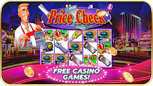 Show Me Vegas Slots Casino Free Slot Machine Games Screenshot 2