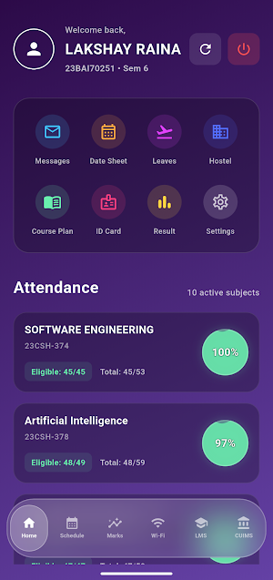 AutoWiFi & Portal Login Screenshot 0