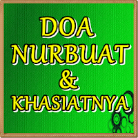 Doa Nurbuat dan Khasiatnya