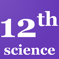 12th Science - Notes,Books,Que