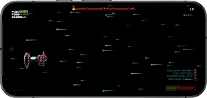Supernova Screenshot 3
