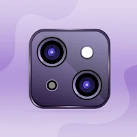 Selfie Camera like Phone 14