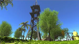 Ocean Is Home: Survival Island Screenshot 3
