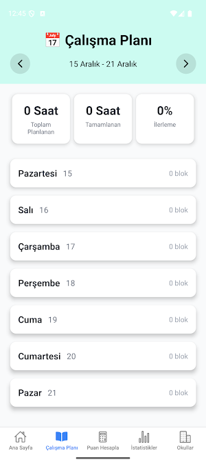 LGS Metrik Screenshot 3