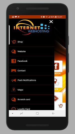 IWH Features Screenshot 3