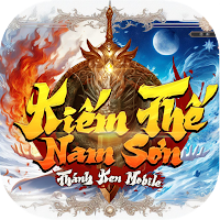 Kiếm Thế Nam Sơn
