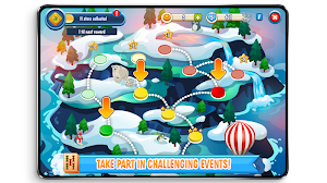 Mahjong Trails screenshot 7