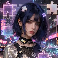 Jigsaw: Sweet Whisper