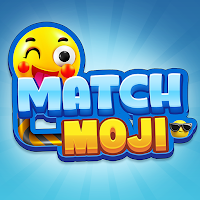 Match Moji- Emoji Puzzle Game