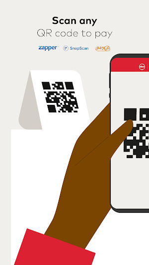 Masterpass™ from Absa Screenshot 3
