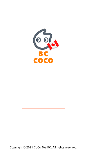 CoCo Tea BC Screenshot 0