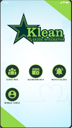 app Klean Screenshot 0