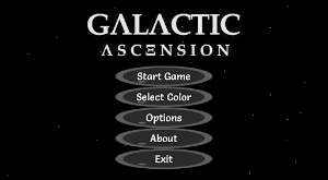 Galactic Ascension Screenshot 0
