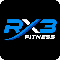 RX3 FITNESS