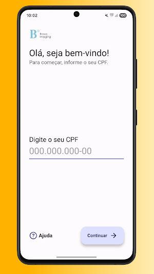 Bravo Imaging - Resultados Screenshot 0