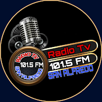 Radio San Alfredo 101.5 FM