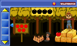 HungryTarbaganMarmotEscape Screenshot 2