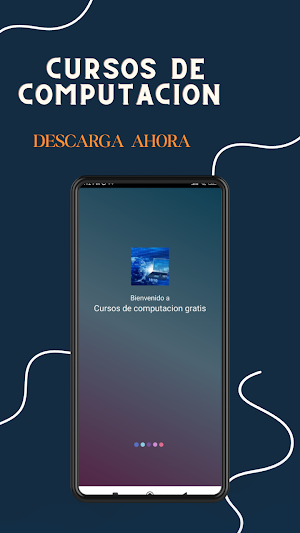 Cursos de computacion Screenshot 0
