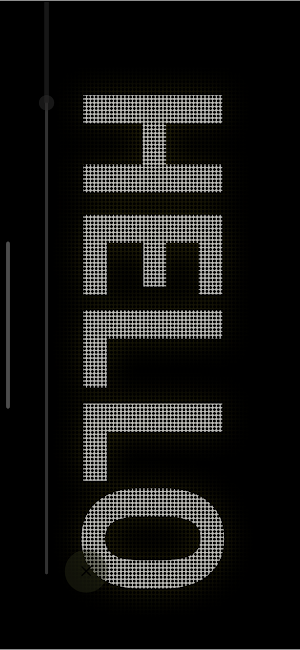 Letreiro Digital 5 Screenshot 3