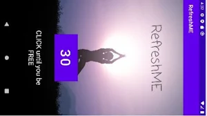 RefreshME Screenshot 0