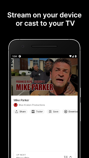 Repo Man TV Screenshot 2