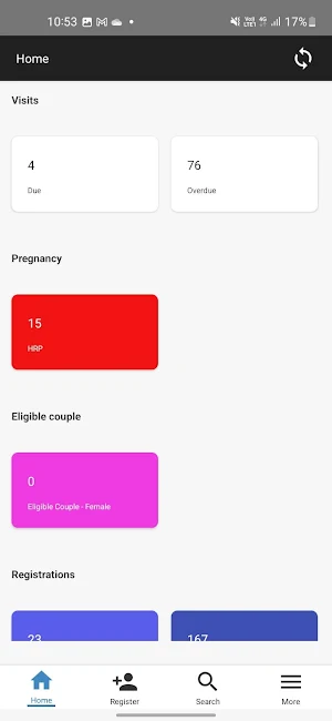 Sakhi 2.0 Screenshot 1