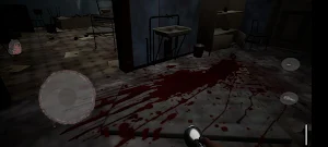 Scary Horror Endless Nightmare Screenshot 1