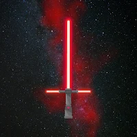 Sword Simulator & Lightsaber
