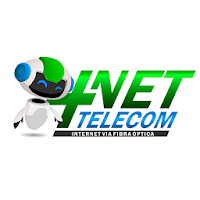 +NET Telecom - Aplicativo Oficial