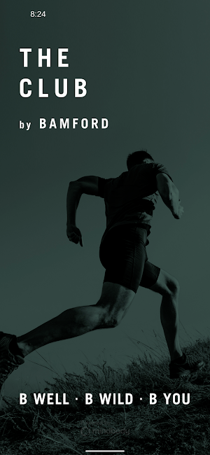 The Club by Bamford Screenshot 0
