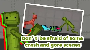 Antistress Sandbox Screenshot 1