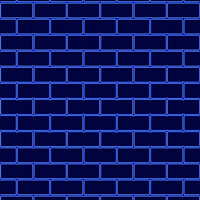 Blue Aesthetic Wallpaper HD 4K