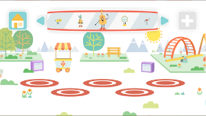 Guitar & Drum: Rainbow Band Screenshot 2