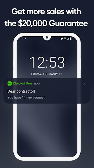 Directorii Pros Screenshot 3