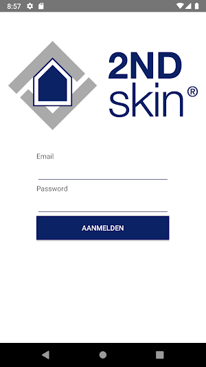 2nd skin Screenshot 0
