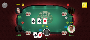 Texas Hold'em Challenge Screenshot 2