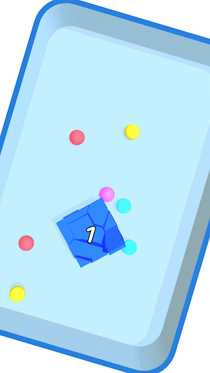 Balls Spin Screenshot 2