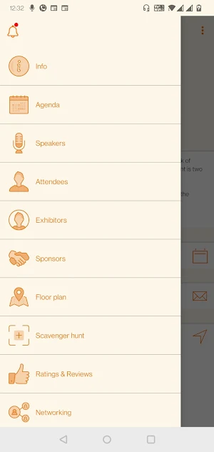 OTF Events Screenshot 2