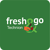 Fresh&Go , פרש אנד גו