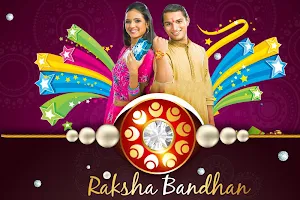 Rakshabandhan Photo Editor Screenshot 2