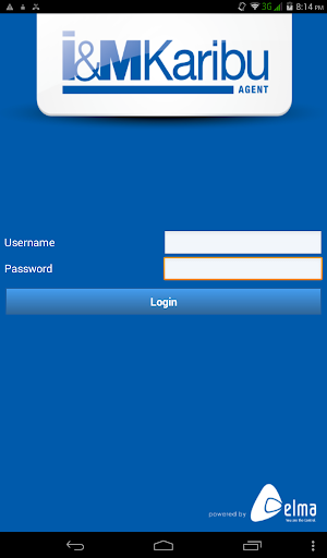 I&M Karibu Screenshot 0