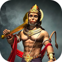 Hanuman Wallpaper 2023