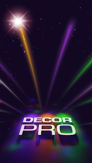 DecorPro SVI Screenshot 1